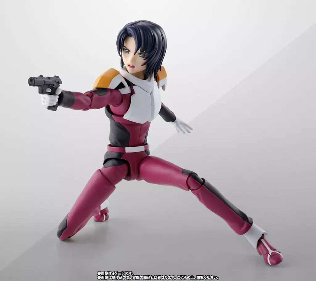 1/6 ラクス・クライン アイドル服Ver. 完成品 Amazon | ラクス クライン フィギュア 機動戦士ガン'ダムSEED
