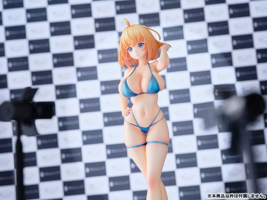 駿河屋 -<中古>櫻 ソフィア・F・シャーリング ビキニver. 1/6