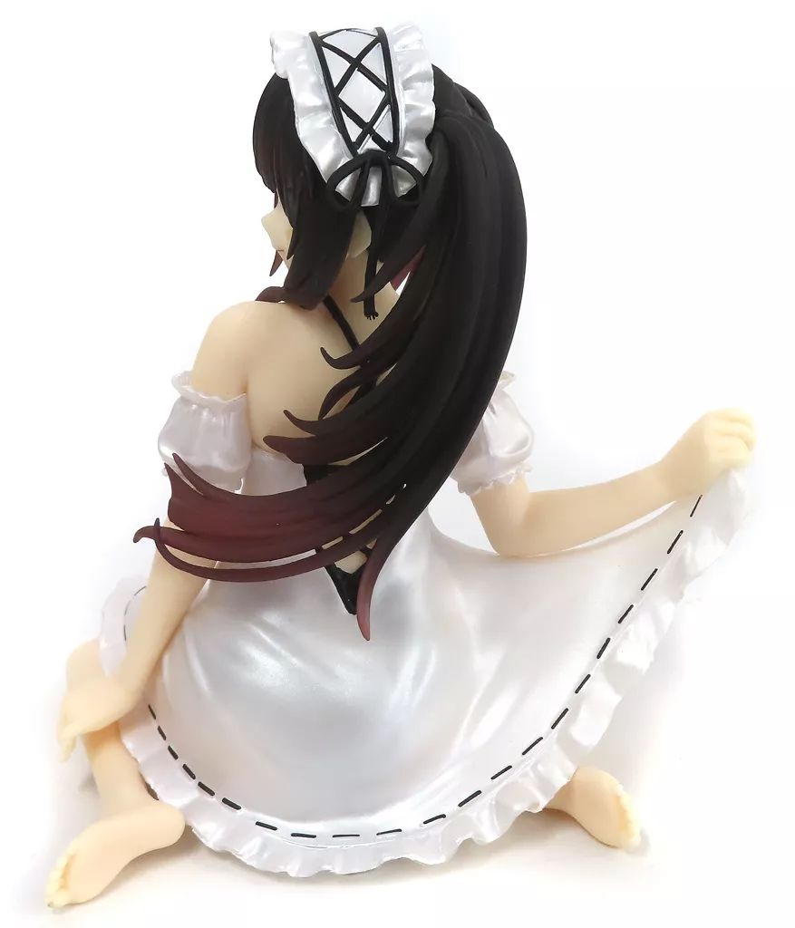 駿河屋 -<中古>時崎狂三 「デート・ア・ライブV」 Desktop Cute