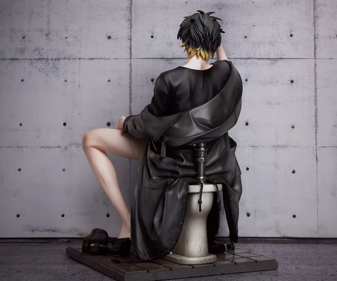 スロウ・ダメージ　トワ　フィギュア Amazon.co.jp: SKYTUBE スロウ・ダメージ トワ 輸血Ver. 1/6スケール