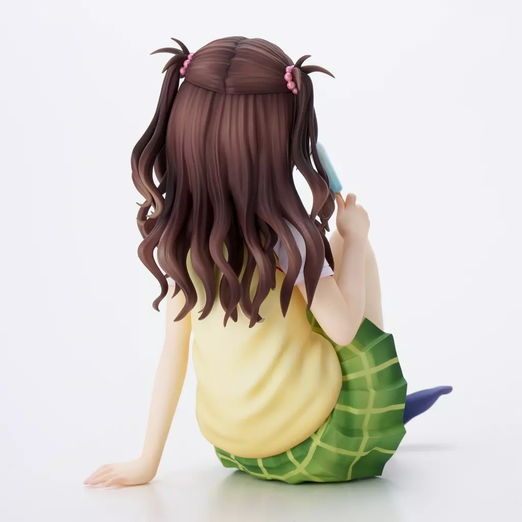 駿河屋 -<中古>結城美柑 ～高校生ver.～ 「To LOVEる-とらぶる