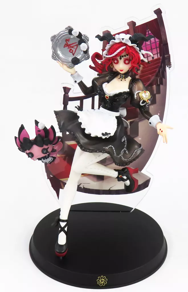 駿河屋 -<中古>トゥルース＆リーズニング 赤髪の魔女 祭司 初回限定