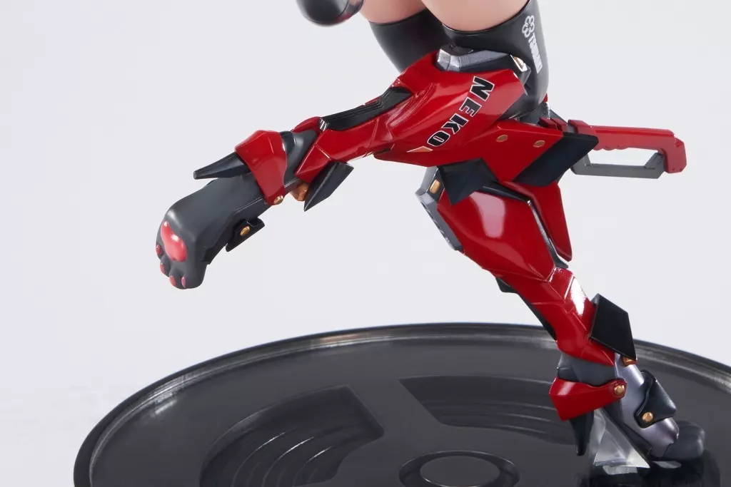 ゼンレスゾーンゼロ 猫宮又奈 1/7 完成品フィギュア 特典】ゼンレスゾーンゼロ 猫宮又奈 1/7 完成品フィギュア[APEX]【送料