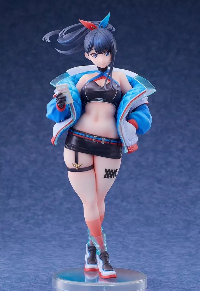 宝多六花 フィギュア グリッドマン　駿河屋 Amazon | Hyper Body 劇場版『グリッドマン ユニバース』 宝多六花