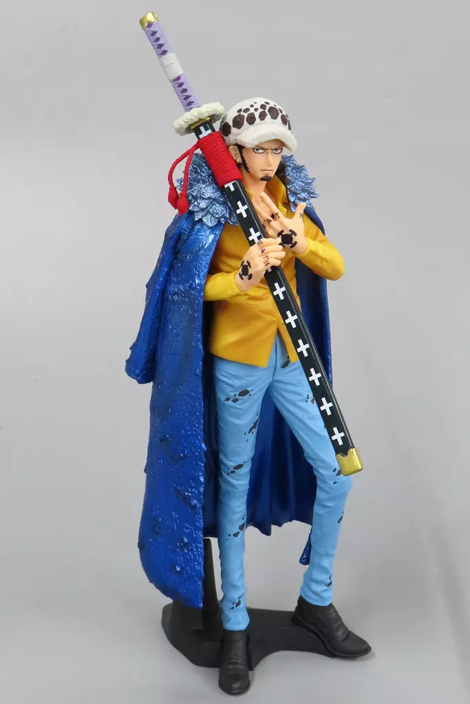 駿河屋 -<中古>トラファルガー・ロー KING OF ARTIST THE