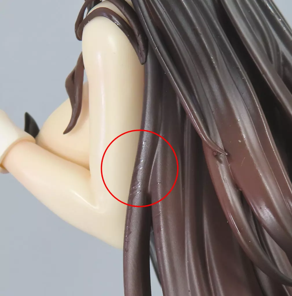 駿河屋 -【アダルト】<中古>真面目ちゃん illustration by Re岳 1/7