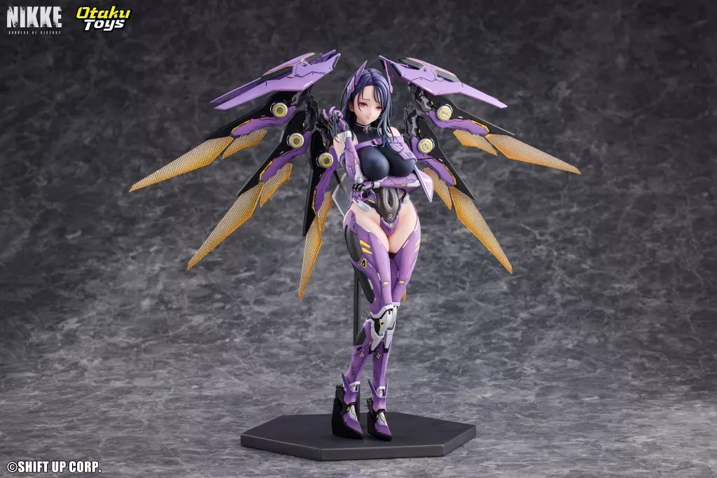 勝利の女神：NIKKE イサベル 1/7 完成品フィギュア 通常版 勝利の女神：NIKKE イサベル 1/7 完成品フィギュア 通常版[OtakuToys