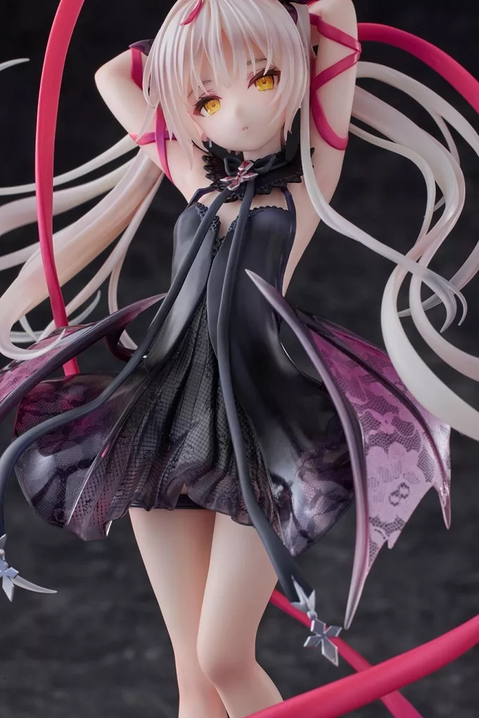 その他 LILITICS CATALOG illustration by rurudo LILITICS CATALOG illustration by rurudo (PVC Figure) - HobbySearch