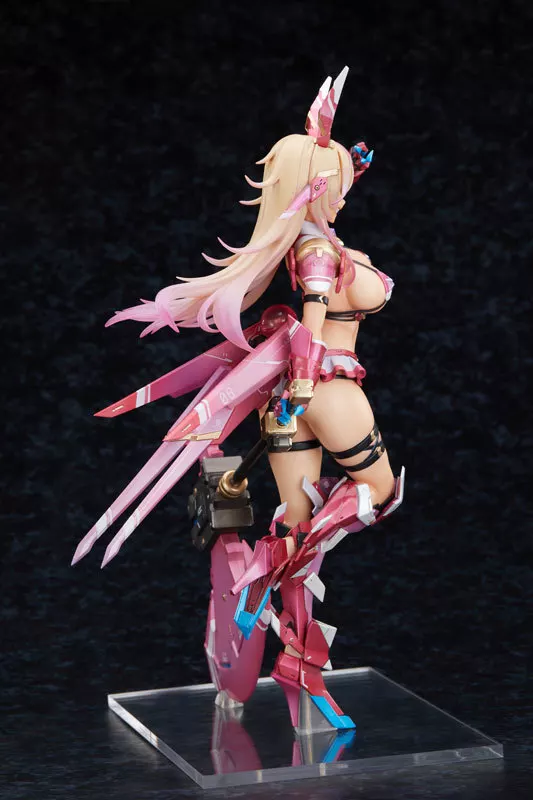 ヤモモ・マミ 「バニースーツ プランニング」 1/6 PVC＆ABS製塗装済み完成品