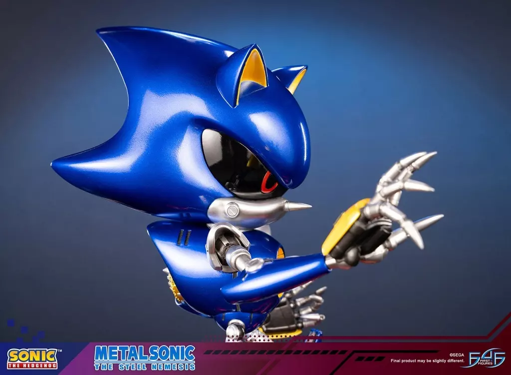 OneMall provides Suruga-ya products: フィギュア メタルソニック