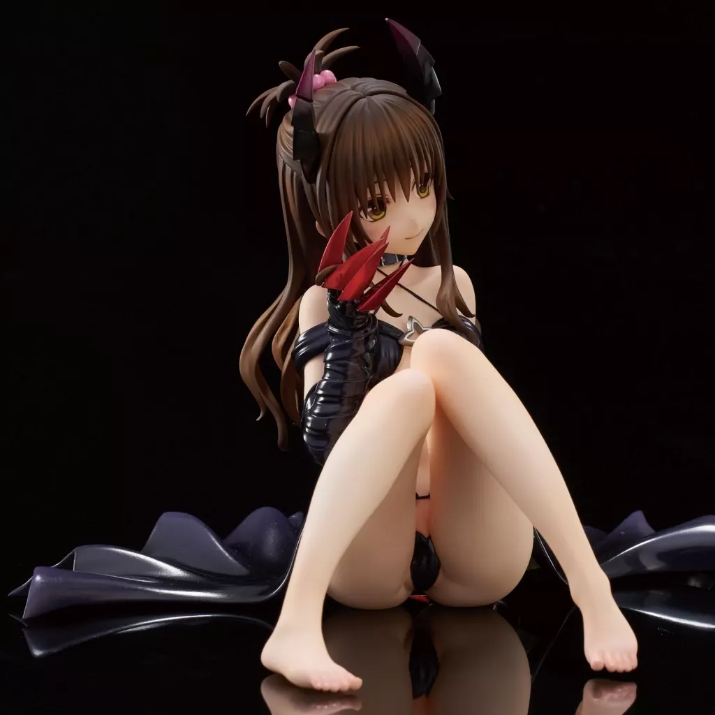 駿河屋 -<中古>結城美柑 ダークネスVer. リニューアルパッケージ版