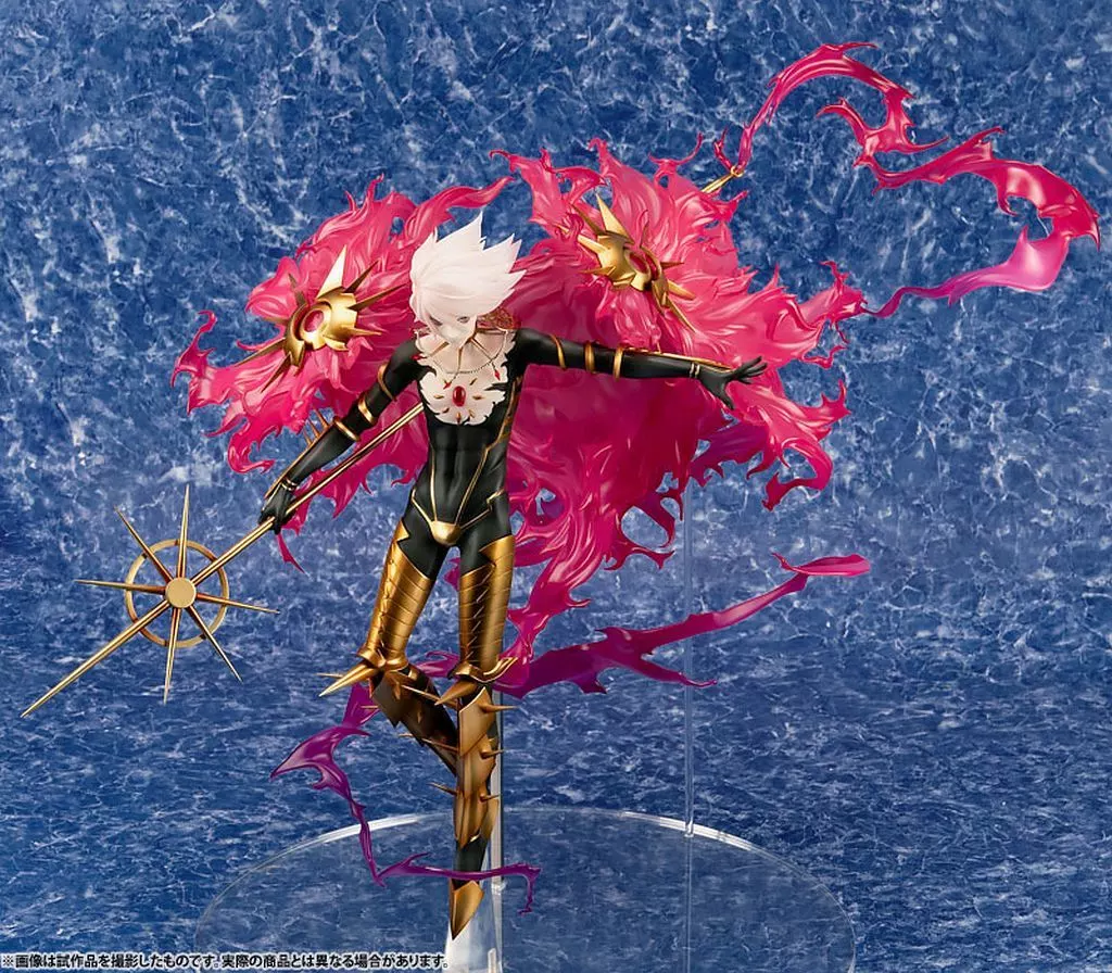 ランサー/カルナ 「Fate/Grand Order」 amie×ALTAiR 1/8 PVC＆ABS製塗装済完成品 ランサー／カルナ | ALTER