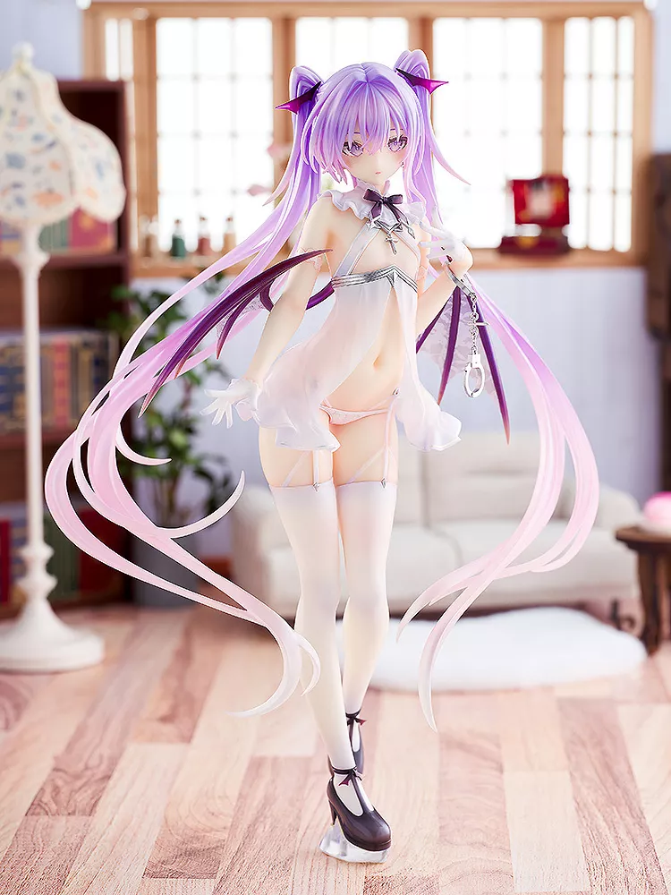【新品未開封】カルネアデス イヴ・カルネアデス設定画Ver. 1/6 フィギュア WAVE イヴ・カルネアデス設定画Ver. カルネアデス よつばとフィギュア