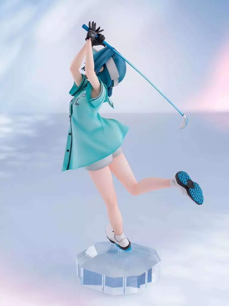 空色ユーティリティ 青羽美波 - Nice Shot Challenge!! - 駿河屋 -<中古>青羽美波 - Nice Shot Challenge!! - 「空色