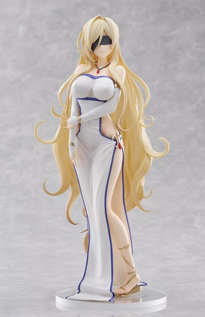 駿河屋 -<新品/中古>POP UP PARADE 剣の乙女 L size 「ゴブリン