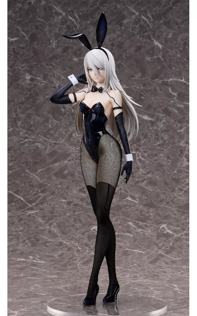 駿河屋 -【アダルト】<新品>A2(ヨルハA型二号)バニーVer. 「NieR