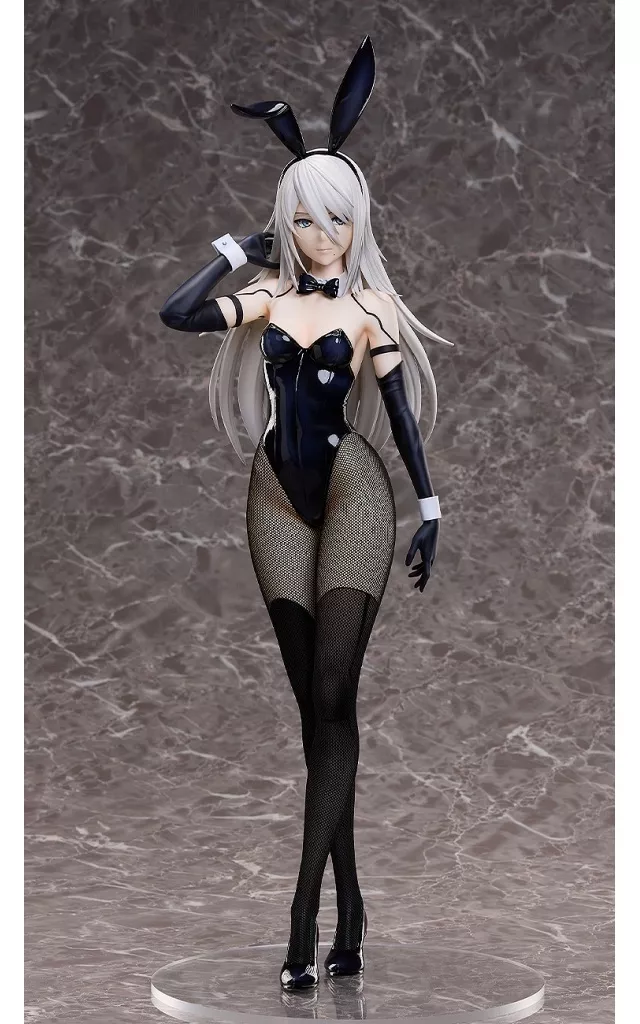 NieR：Automata Ver1.1a A2(ヨルハA型二号)バニーVer. A2（ヨルハA型二号）バニーVer.｜グッドスマイルカンパニー公式ショップ