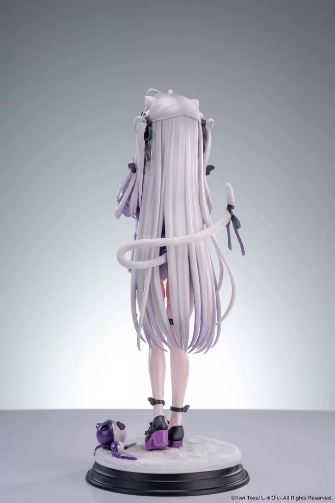 しゅびぃ ネコミミVer. 豪華版【マイルストン流通限定特典付き しゅびぃ氏描き下ろしオリジナルキャラクター「しゅびぃ ネコミミVer