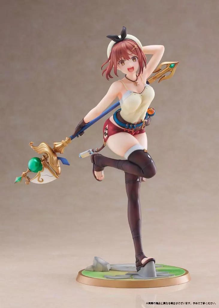 駿河屋 -<中古>ライザリン・シュタウト サマーアドベンチャー!Ver