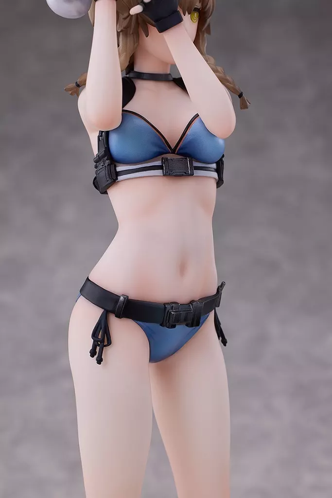新品 フィギュア 阿万音鈴羽 水着Ver. 新品 フィギュア 阿万音鈴羽 水着Ver. - メルカリ