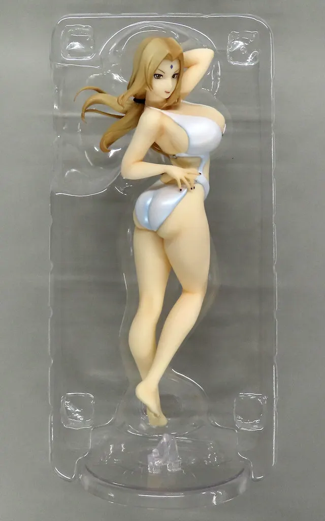 駿河屋 -<中古>綱手 Ver.Splash W 「NARUTO-ナルト-疾風伝」 NARUTO