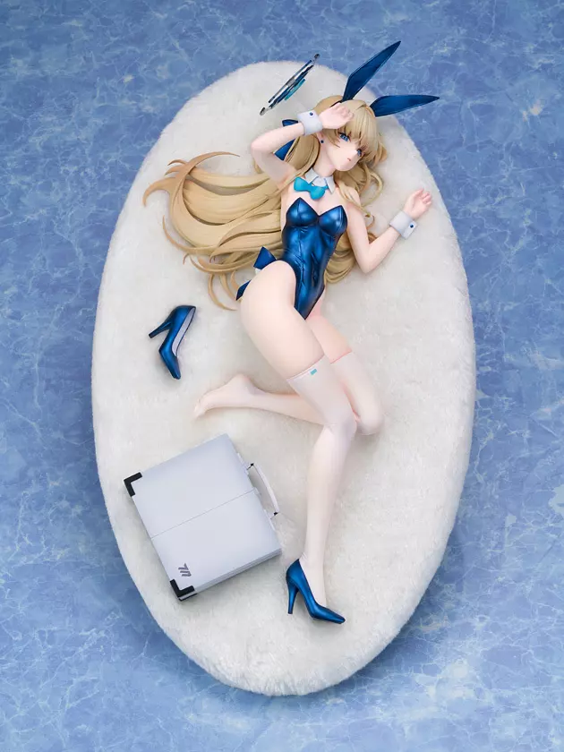駿河屋 -【アダルト】<新品/中古>トキ(バニーガール) メモリアルロビー