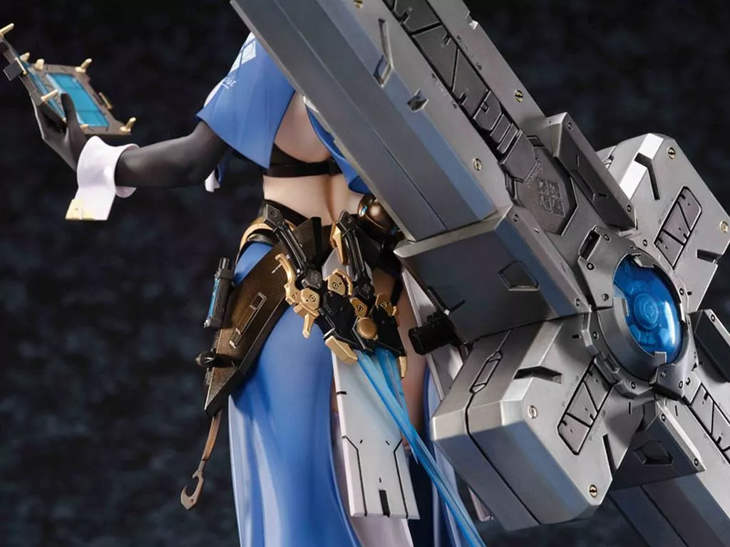 未開封品 ソフィア・F・シャーリング シスターver.豪華版 美少女フィギュア】バニースーツ プランニング ソフィア・F