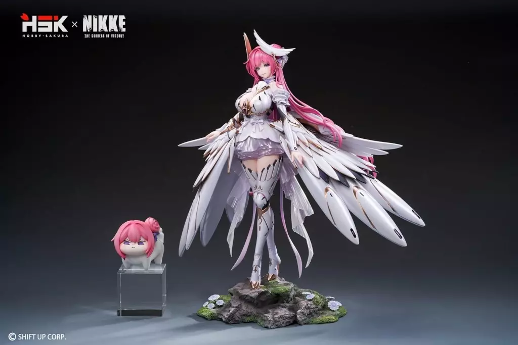 駿河屋 -<新品/中古>ドロシー 豪華版 「勝利の女神：NIKKE」 1/7