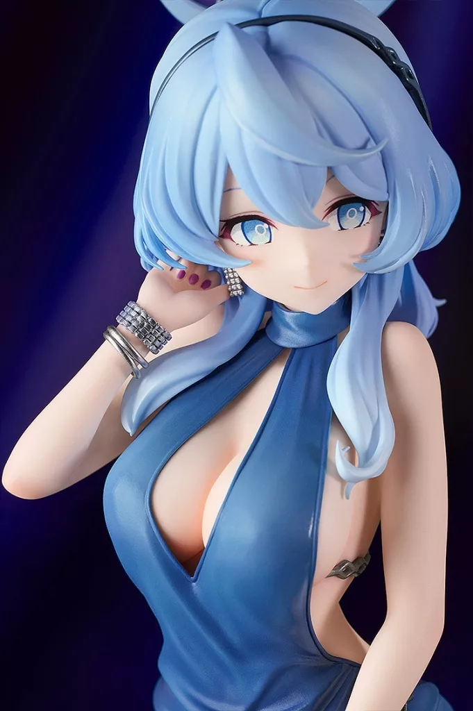 駿河屋 -<新品/中古>アコ(ドレス) 「ブルーアーカイブ -Blue Archive