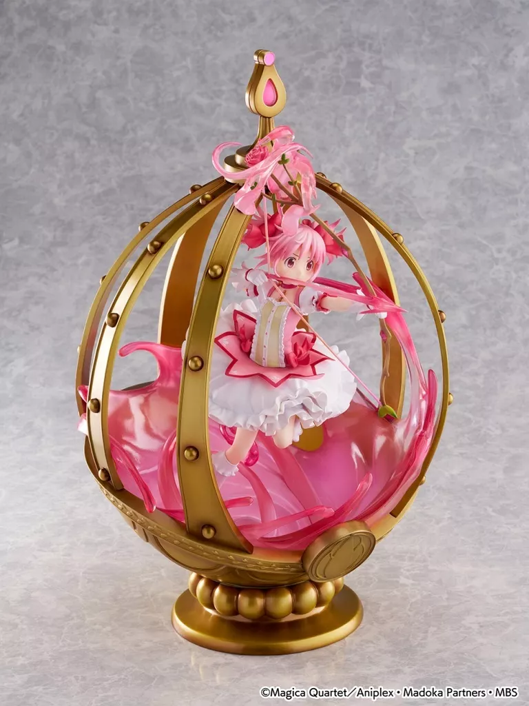 美少女フィギュア　17個　纏め売り　売り 魔法少女まどか☆マギカ」フィギュア予約開始！4月30日から受付