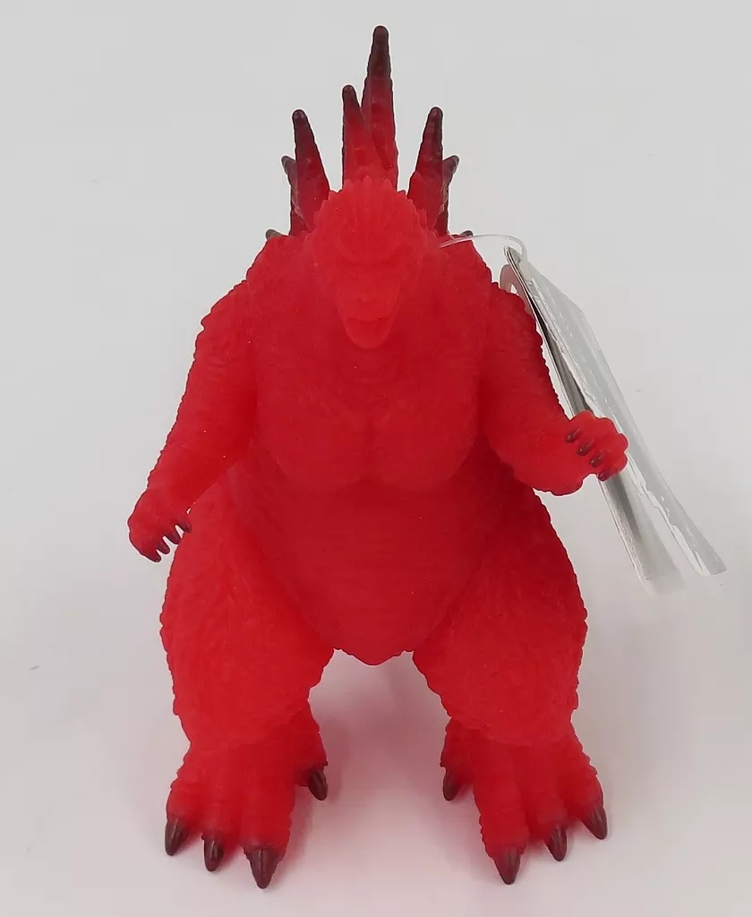 レア ムービーモンスターシリーズ ゴジラ2023 ボクセルウォーズレッド限定版 ゴジラ ボクセルウォーズ』Switch版が2025年2月20日に発売決定