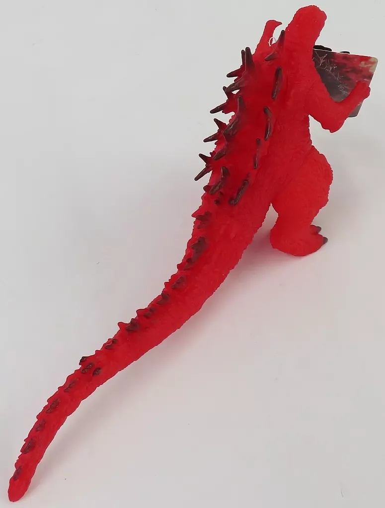 駿河屋 -<中古>[単品] ゴジラ(2023) ボクセルウォーズレッドver