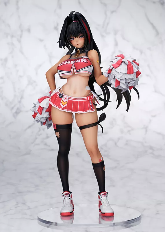 勝利の女神：NIKKE ベイ 1/4 完成品フィギュア 勝利の女神：NIKKE ベイ 1/4 完成品フィギュア[フリーイング]【送料