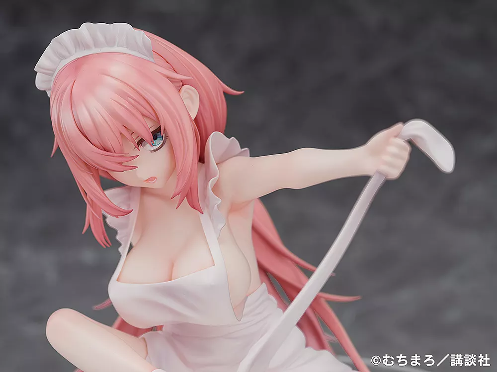 【未開封】 生徒会にも穴はある！ 陸奥こまろ 1/6スケールフィギュア 生徒会にも穴はある！』陸奥こまろの1/4スケールフィギュアや、『勝利