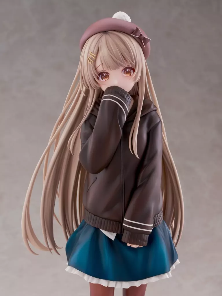 お隣の天使様 TENITOL 椎名真昼 Autumn ver. TENITOL TALL 椎名真昼 Autumn ver.【AMU-TNL0111:4580736407107