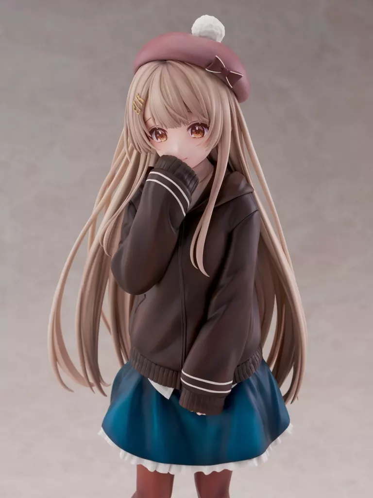 駿河屋 -<中古>TENITOL TALL 椎名真昼 Autumn ver. 「お隣の天使様に