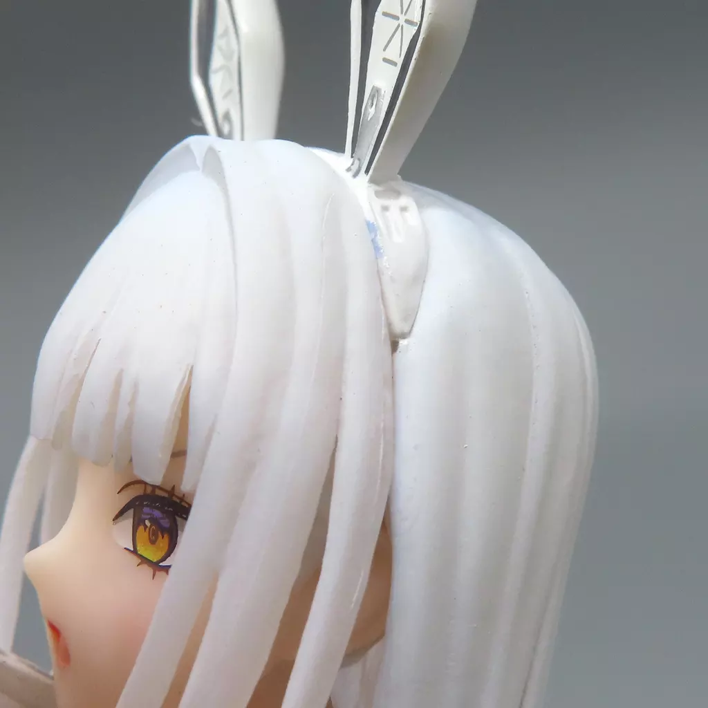 一番くじ 勝利の女神：NIKKE CHAPTER5　A賞　ブラン　フィギュア 一番くじ 勝利の女神：NIKKE CHAPTER5 A賞 ブラン フィギュア バンダイ