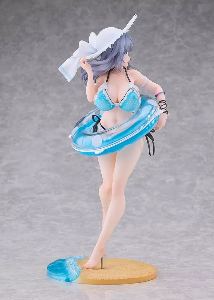 シノビマスター 閃乱カグラ NEW LINK 雪泉 水着 Ver. 1/6 雪泉 水着 Ver. 1/6スケール – SOOTANG HOBBY