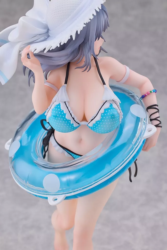 駿河屋 -【アダルト】<中古>雪泉 水着Ver. 「シノビマスター 閃乱
