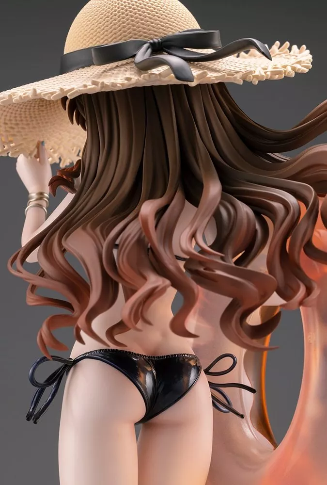 フィギュア　エリシア・ヴァルフェルト 水着 Ver.by るいせんと1/6 イラストレーターオリジナル エリシア・ヴァルフェルト 水着Ver. by