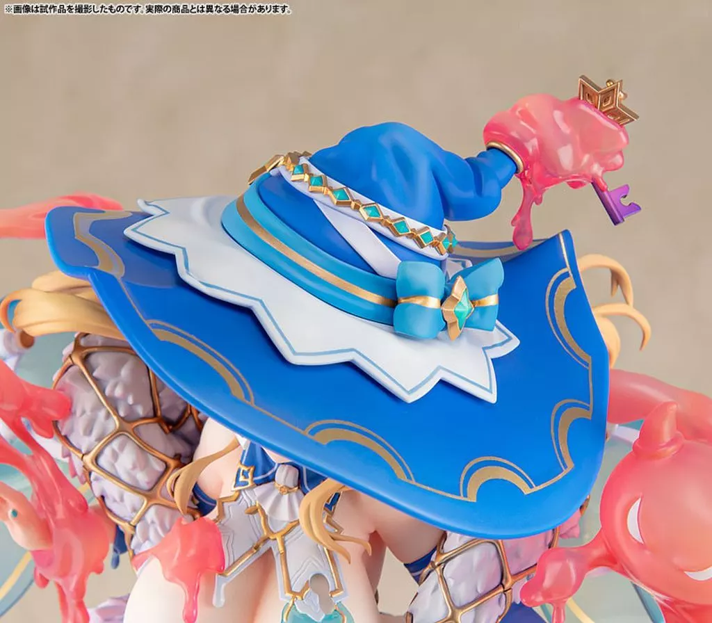 第15村人 ミルクリンデ アンテナショップ限定版 エルフ村 第15村人 ミルクリンデ 1/6 フィギュア アンテナショップ限定