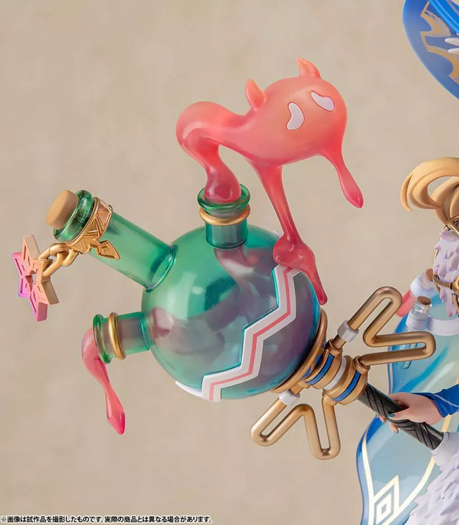第15村人 ミルクリンデ アンテナショップ限定版 FIG] エルフ村 第15村人 ミルクリンデ アンテナショップ限定版 1/6