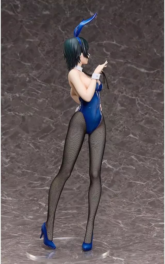新品 フィギュア姫野 バニーVer.「チェンソーマン」 B-Style 1/4 TVアニメ「チェンソーマン」 姫野 バニーVer. 1/4 完成品フィギュア