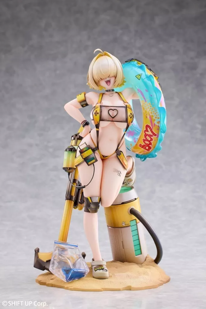 駿河屋 -<新品/中古>エレグ：ブーム・アンド・ショック 「勝利の女神