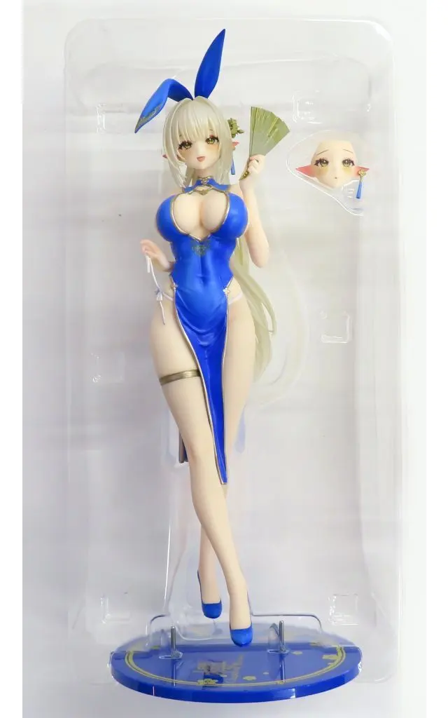 駿河屋 -<中古>櫻 Chaperina Philosys チャイナドレスver. 1/6