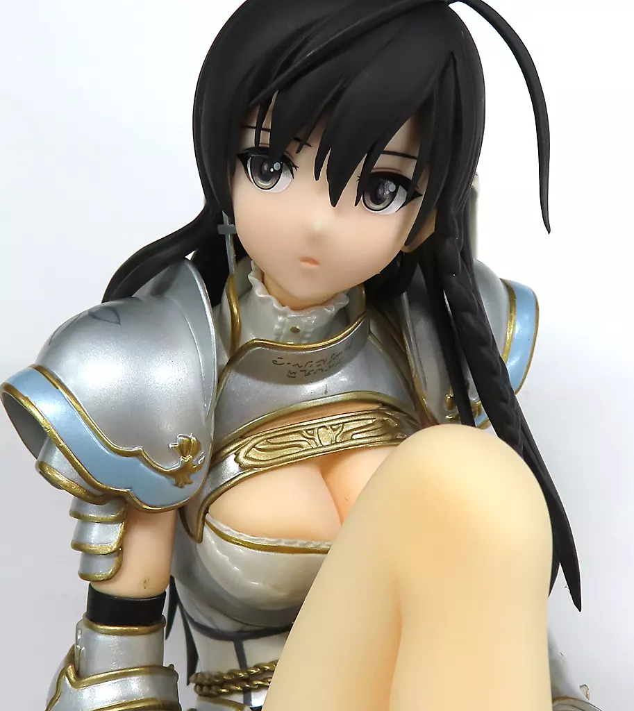 (中古品)シャイニングレゾナンス　ソニアブランシュフィギュア Amazon.co.jp: アニメシャイニングレゾナンス：ソニアブランシュ