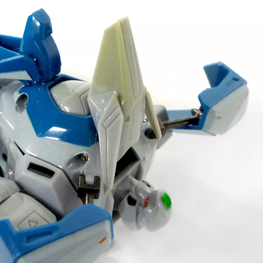 駿河屋 -<中古>[破損品/ランクB] BRAVE合金05 ガオファイガー