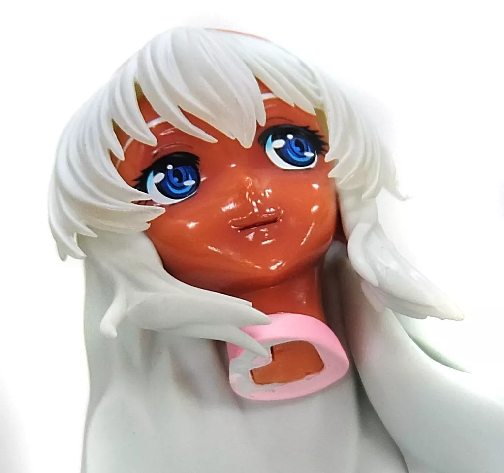 となり の 家 の アネット さん