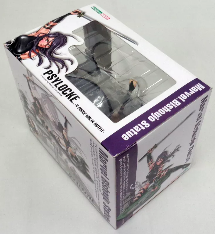 未開封 サイロック X-FORCE NINJA OUTFIT 1/7 フィギュア 未開封 サイロック X-FORCE NINJA OUTFIT 1/7 フィギュア - メルカリ