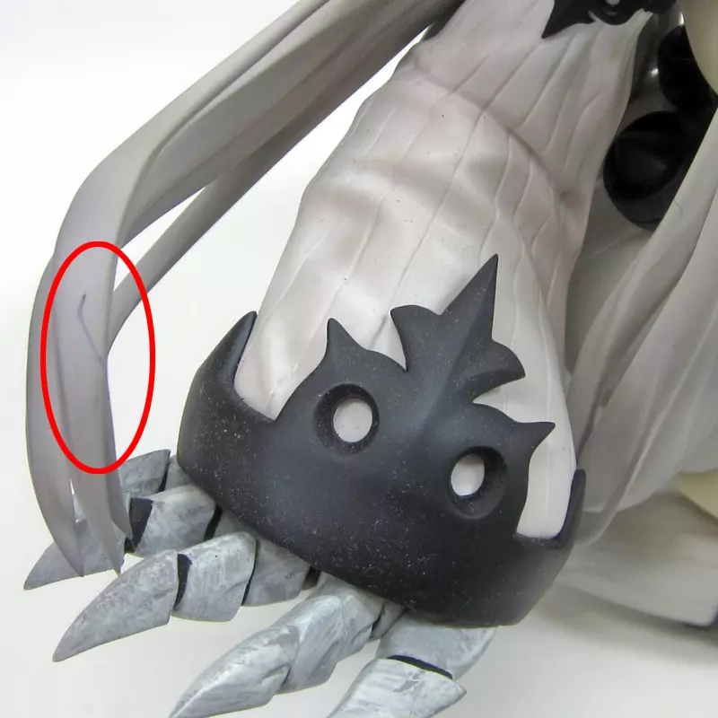 港湾棲姫 「艦隊これくしょん～艦これ～」 ワンホビセレクション 1/8 FIG]GOODSMILE ONLINE SHOP限定 ワンホビセレクション 港湾棲姫(こう